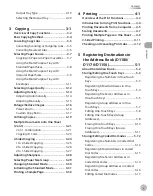 Preview for 6 page of Canon imageCLASS D1120 Basic Operation Manual