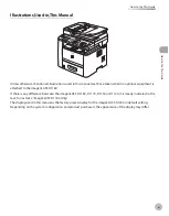 Preview for 12 page of Canon imageCLASS D1120 Basic Operation Manual