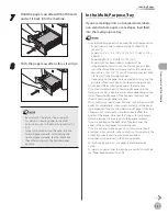 Preview for 58 page of Canon imageCLASS D1120 Basic Operation Manual