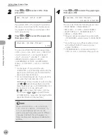 Preview for 65 page of Canon imageCLASS D1120 Basic Operation Manual