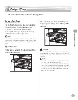 Preview for 66 page of Canon imageCLASS D1120 Basic Operation Manual