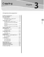 Preview for 68 page of Canon imageCLASS D1120 Basic Operation Manual