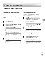 Preview for 72 page of Canon imageCLASS D1120 Basic Operation Manual