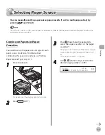 Preview for 74 page of Canon imageCLASS D1120 Basic Operation Manual