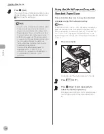 Preview for 75 page of Canon imageCLASS D1120 Basic Operation Manual