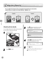 Preview for 81 page of Canon imageCLASS D1120 Basic Operation Manual