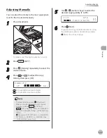 Preview for 82 page of Canon imageCLASS D1120 Basic Operation Manual