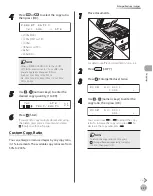 Preview for 84 page of Canon imageCLASS D1120 Basic Operation Manual