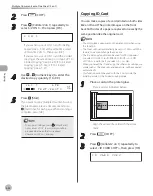 Preview for 89 page of Canon imageCLASS D1120 Basic Operation Manual