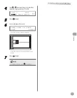 Preview for 90 page of Canon imageCLASS D1120 Basic Operation Manual