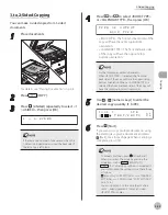 Preview for 92 page of Canon imageCLASS D1120 Basic Operation Manual