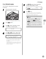 Preview for 94 page of Canon imageCLASS D1120 Basic Operation Manual