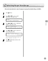 Preview for 96 page of Canon imageCLASS D1120 Basic Operation Manual