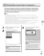 Preview for 104 page of Canon imageCLASS D1120 Basic Operation Manual