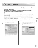 Preview for 106 page of Canon imageCLASS D1120 Basic Operation Manual