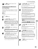 Preview for 118 page of Canon imageCLASS D1120 Basic Operation Manual