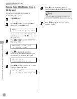 Preview for 131 page of Canon imageCLASS D1120 Basic Operation Manual