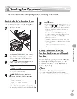 Preview for 144 page of Canon imageCLASS D1120 Basic Operation Manual