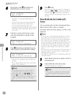 Preview for 147 page of Canon imageCLASS D1120 Basic Operation Manual