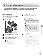 Preview for 150 page of Canon imageCLASS D1120 Basic Operation Manual