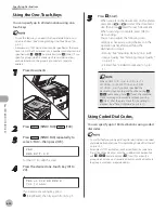 Preview for 151 page of Canon imageCLASS D1120 Basic Operation Manual