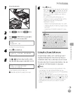 Preview for 152 page of Canon imageCLASS D1120 Basic Operation Manual