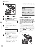 Preview for 153 page of Canon imageCLASS D1120 Basic Operation Manual