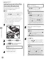 Preview for 155 page of Canon imageCLASS D1120 Basic Operation Manual