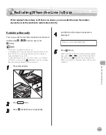 Preview for 156 page of Canon imageCLASS D1120 Basic Operation Manual