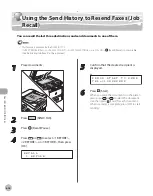 Preview for 159 page of Canon imageCLASS D1120 Basic Operation Manual