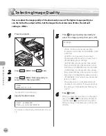 Preview for 161 page of Canon imageCLASS D1120 Basic Operation Manual