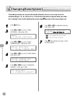 Preview for 165 page of Canon imageCLASS D1120 Basic Operation Manual