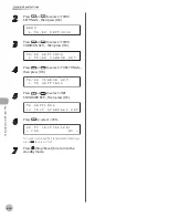 Preview for 167 page of Canon imageCLASS D1120 Basic Operation Manual