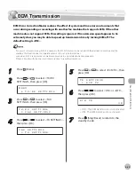 Preview for 170 page of Canon imageCLASS D1120 Basic Operation Manual