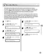 Preview for 172 page of Canon imageCLASS D1120 Basic Operation Manual