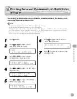 Preview for 176 page of Canon imageCLASS D1120 Basic Operation Manual