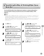 Preview for 180 page of Canon imageCLASS D1120 Basic Operation Manual