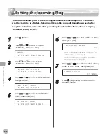 Preview for 185 page of Canon imageCLASS D1120 Basic Operation Manual