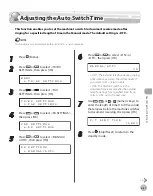 Preview for 188 page of Canon imageCLASS D1120 Basic Operation Manual