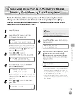 Preview for 190 page of Canon imageCLASS D1120 Basic Operation Manual