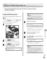 Preview for 200 page of Canon imageCLASS D1120 Basic Operation Manual