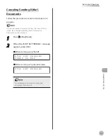 Preview for 202 page of Canon imageCLASS D1120 Basic Operation Manual