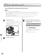 Preview for 221 page of Canon imageCLASS D1120 Basic Operation Manual