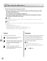 Preview for 225 page of Canon imageCLASS D1120 Basic Operation Manual