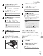 Preview for 226 page of Canon imageCLASS D1120 Basic Operation Manual