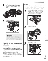 Preview for 232 page of Canon imageCLASS D1120 Basic Operation Manual