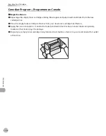 Preview for 239 page of Canon imageCLASS D1120 Basic Operation Manual