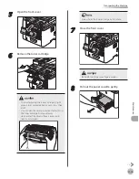 Preview for 242 page of Canon imageCLASS D1120 Basic Operation Manual