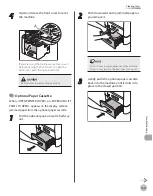 Preview for 254 page of Canon imageCLASS D1120 Basic Operation Manual