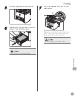 Preview for 256 page of Canon imageCLASS D1120 Basic Operation Manual